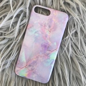 🆕 Velvet Caviar IPhone 7 Plus Case